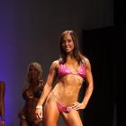 Sarah  Morgen - NPC NW Night of Champions 2012 - #1